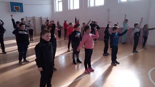 Учащиеся Первесьевской школы с. Атюрьево Республики Мордовии смотреть онлайн