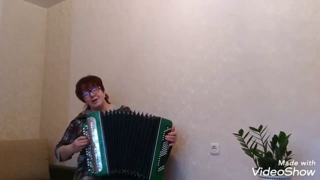 “ПОЙ, СОЛОВУШКА, ПОЙ!“ Автор стихов ЛЮДМИЛА БАБКИНА. Музыка, исполнение (автор видео) ИРЕНА ШЕМИС смотреть онлайн