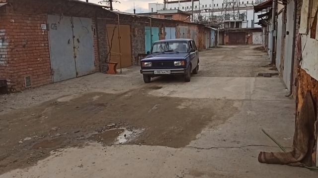 #ФАЗЫ ГРМ ДЛЯ ЧЕТВЁРКИ. смотреть онлайн