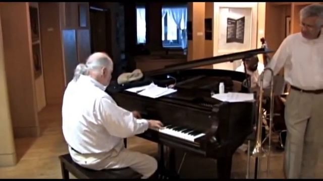 Autumn Leaves - Princeton Jazz Quintet смотреть онлайн