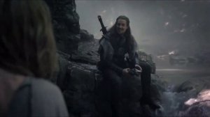 The Last Kingdom [Последнее Королевство]