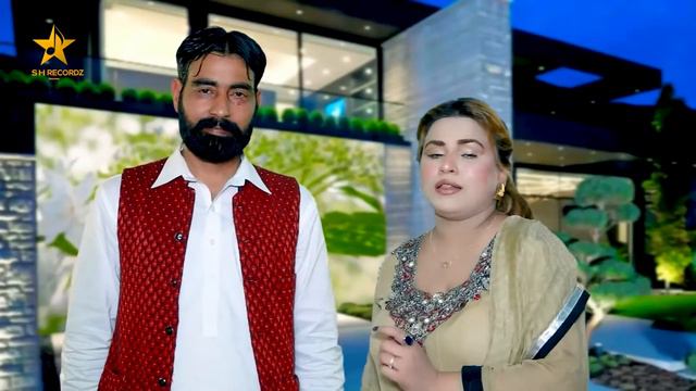 Mahiya Gujrat Da Muhammad Ali Jutt Ft Rida Shah New Tappe Mahiye 2021 Punjabi Mahiya 2021 смотреть онлайн