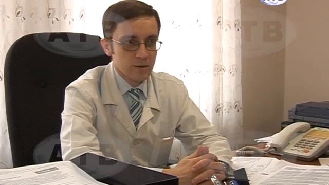 26.03.2015 День борьбы с туберкулезом смотреть онлайн