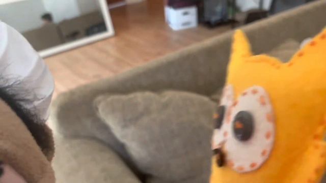 Cat And Chef Bongo: The Big Fight смотреть онлайн