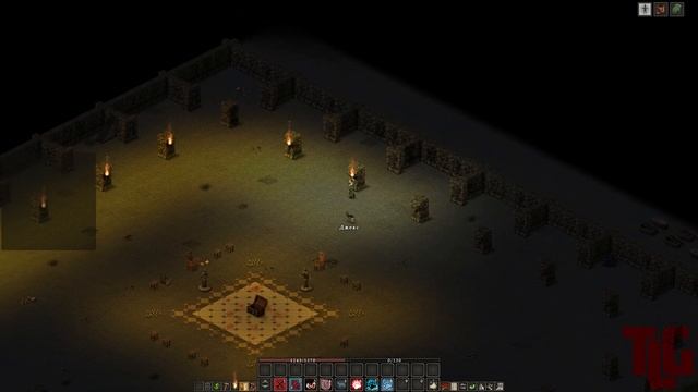 Прохождение игры Balrum. Часть 4. TimeLapse Game смотреть онлайн