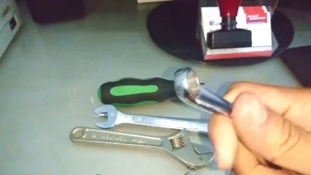 Review Kunci Perkakas Chrome Vanadium Tjap Mata Germany смотреть онлайн