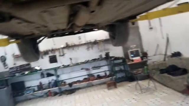 Доработка тормозов под приоровские на ваз 2110 смотреть онлайн