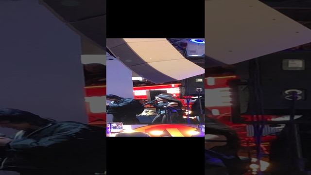 Выступление Винтаж 17.11.23 Депо Три Вокзала