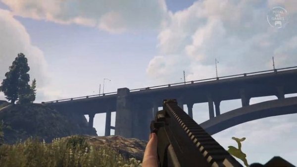 GTA 5 (DLC Marshall) - Ещё один Monster Track, где найти секретную машину Marshall? (Бесплатные DLC