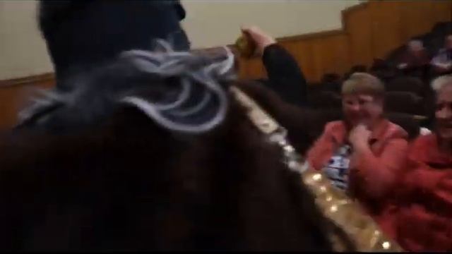 Молоково День пожилого человека 03 10 2015г смотреть онлайн