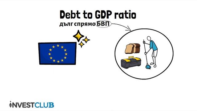 Колко пари ДЪЛЖИ Европа!? смотреть онлайн