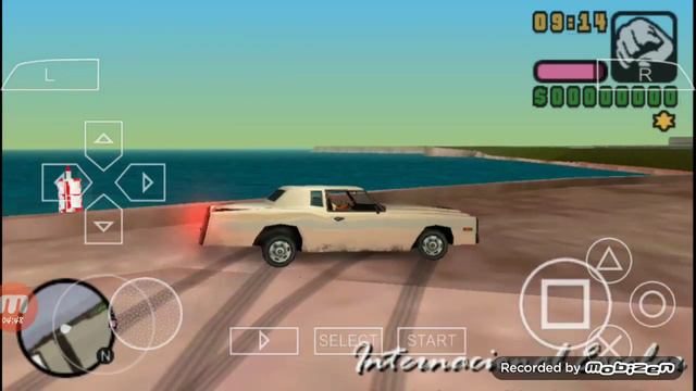 GTA salandras смотреть онлайн