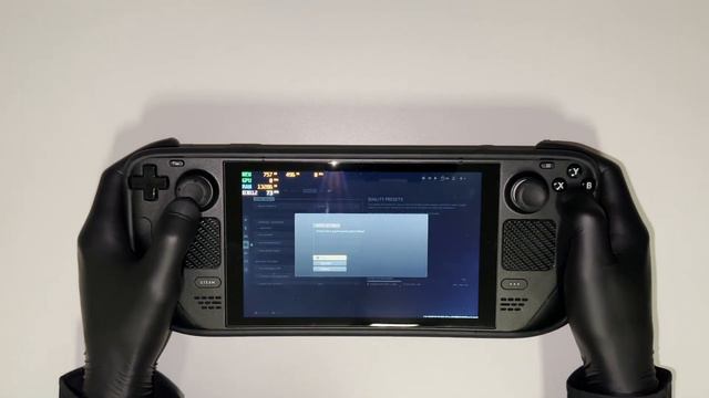 Ultimate Steam Deck Test: Call of Duty MW2 Benchmark смотреть онлайн