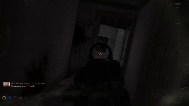 S.T.A.L.K.E.R. - Call of Chernobyl Часть 4 [Подземелье Агропрома] смотреть онлайн