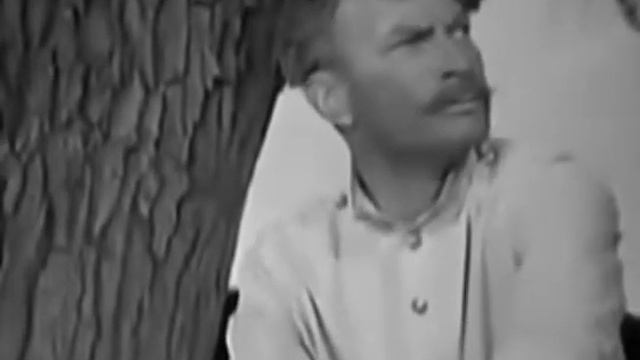 ВОЗВРАЩЕНИЕ КАЗАКА