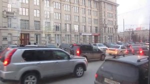 Новосибирск, троллейбус ЗиУ-620510 № 3280