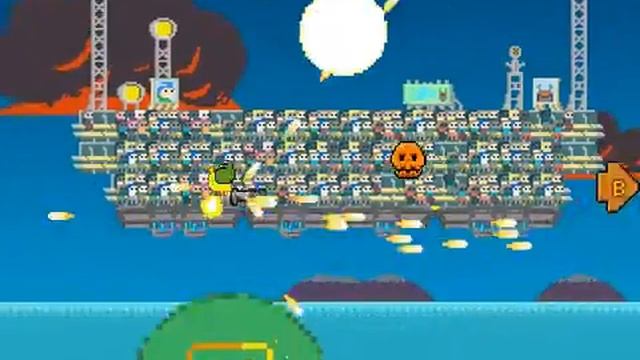 Boss 101 - SECTOR 5 - LEVEL 60 - SECTOR COMPLETE смотреть онлайн