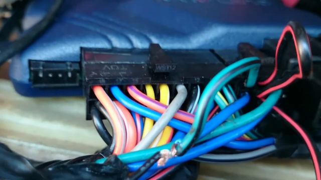 Старлайн а91