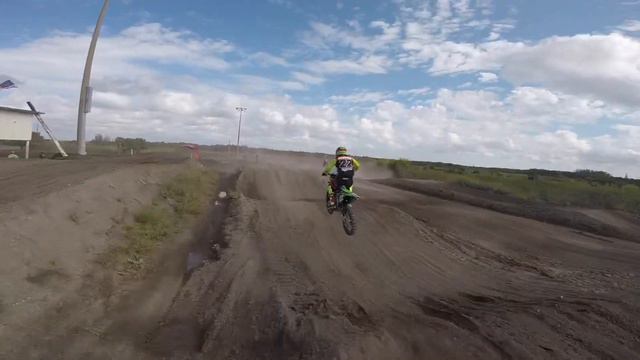 Miami Mx Drone Edit 2018 смотреть онлайн