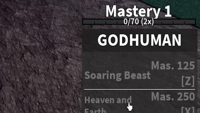 I Mastered GOD HUMAN Fighting Style... (Roblox Blox Fruits) NOOB to PRO Day 20 смотреть онлайн