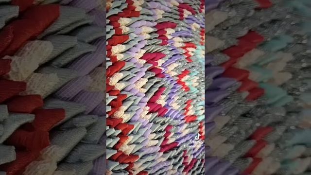 коврики ручная работа лоскутное шитье смотреть онлайн