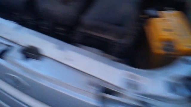 Автозапуск на передаче смотреть онлайн