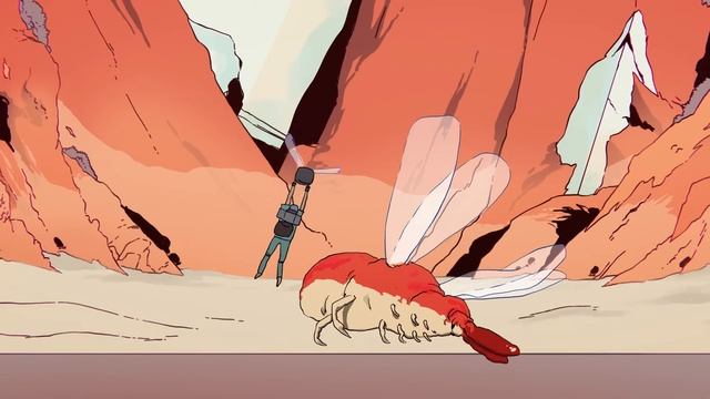 Scavengers смотреть онлайн