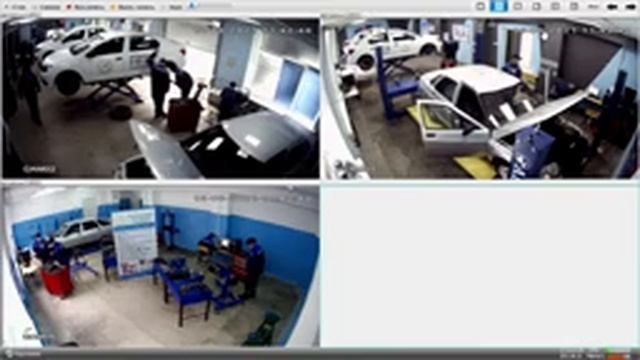 ДЭ Ремонт и обслуживание легковых автомобилей смотреть онлайн