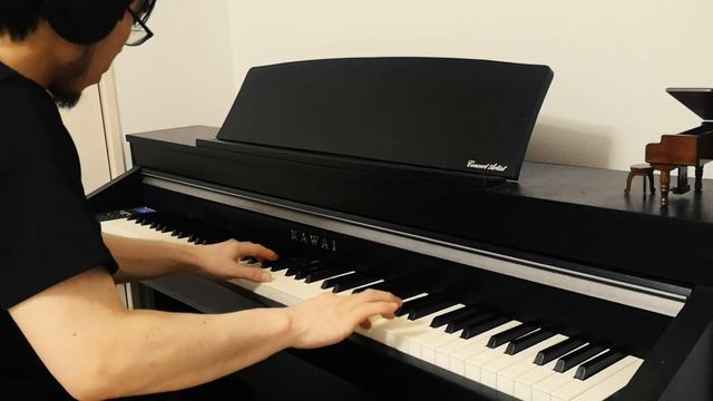 We're All Alone - Boz Scaggs - Makoto Ozone /小曽根真 смотреть онлайн