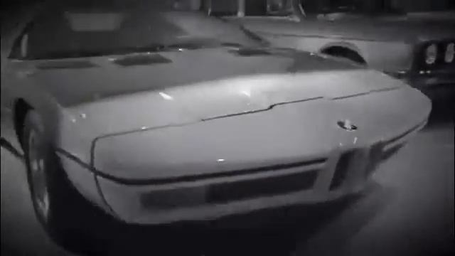Музей BMW в Мюнхене (краткий обзор) смотреть онлайн