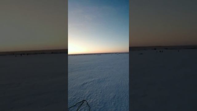 щука на жерлицы. смотреть онлайн