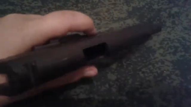 Страйкбольный кольт 1911 обзор смотреть онлайн