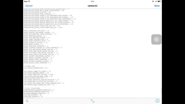fifa 14 manager mode hack смотреть онлайн