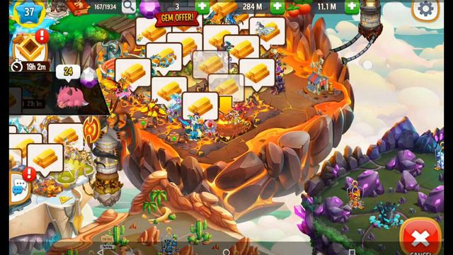 Getting bio-augment vamp and blood god vamp 🤩 смотреть онлайн