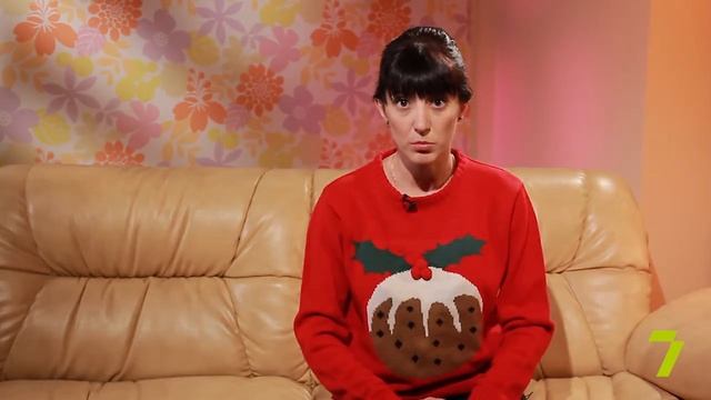 Как отмечать Новый год с маленьким ребенком? «Совет детского психолога» в Утре на 7 смотреть онлайн