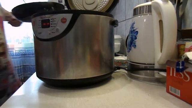 Плов В мультиварке смотреть онлайн