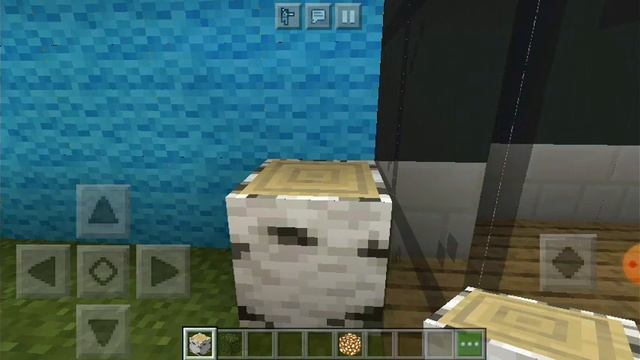 Майнкрафт как сделать телевизор смотреть онлайн