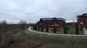 Рыбалка в Астрахани. База Ковчег на раскатах.