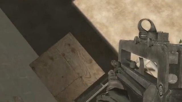 Rainbow Six Vegas 2 on ATI HD2600Pro смотреть онлайн