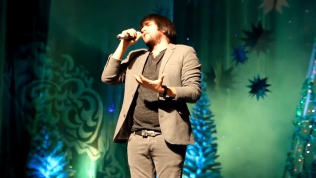 Эльбрус Джанмирзоев 23 12 2012 Томск смотреть онлайн