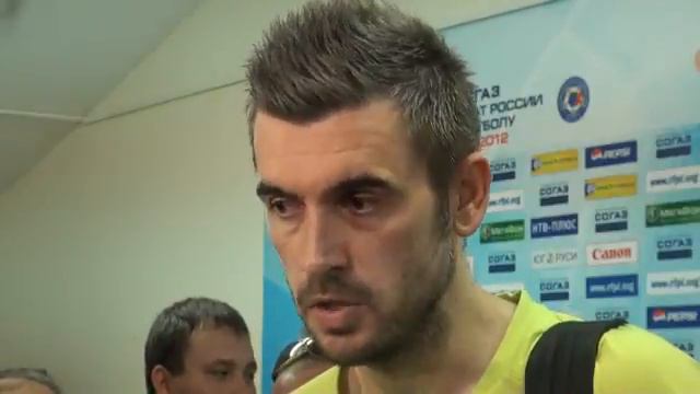 С. Плетикоса: "Надеюсь, скоро выберемся из опасной зоны" смотреть онлайн