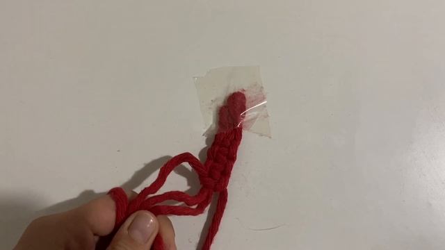 Kolay Makrome Bardak Altlığı / Macrame Coaster смотреть онлайн