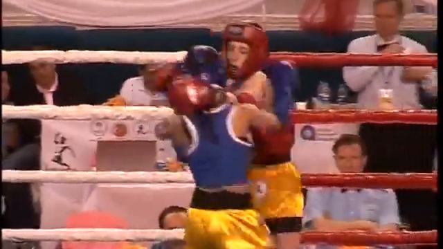 2012.04.20. Женщины, 51 кг, 1/2 финал смотреть онлайн