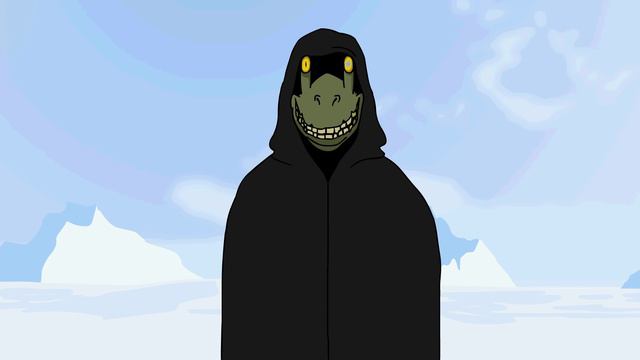 Darth Jar Jar Rising (Star Wars Animation) смотреть онлайн