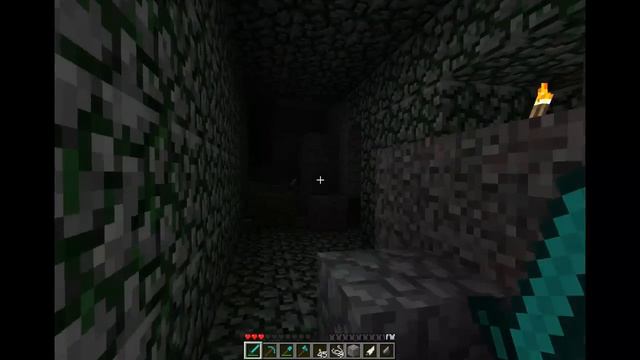 Minecraft В поисках клада #2 смотреть онлайн