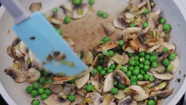 Вкусные блюда от Марины