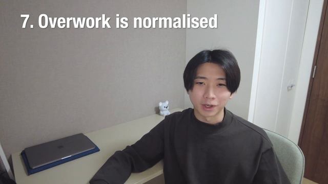 12 Minor Things I DON'T LIKE About Japan смотреть онлайн
