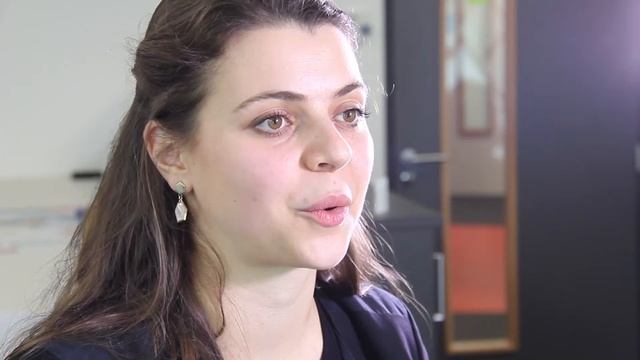 You@Oracle - MyJobStory : Hélène Liakis смотреть онлайн