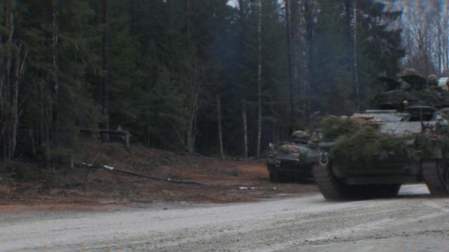 Warriors in Estonia: The Final Assault | H-HOUR смотреть онлайн