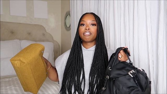 Prada Nylon Backpack | Fashionphile | GeranikaMycia смотреть онлайн